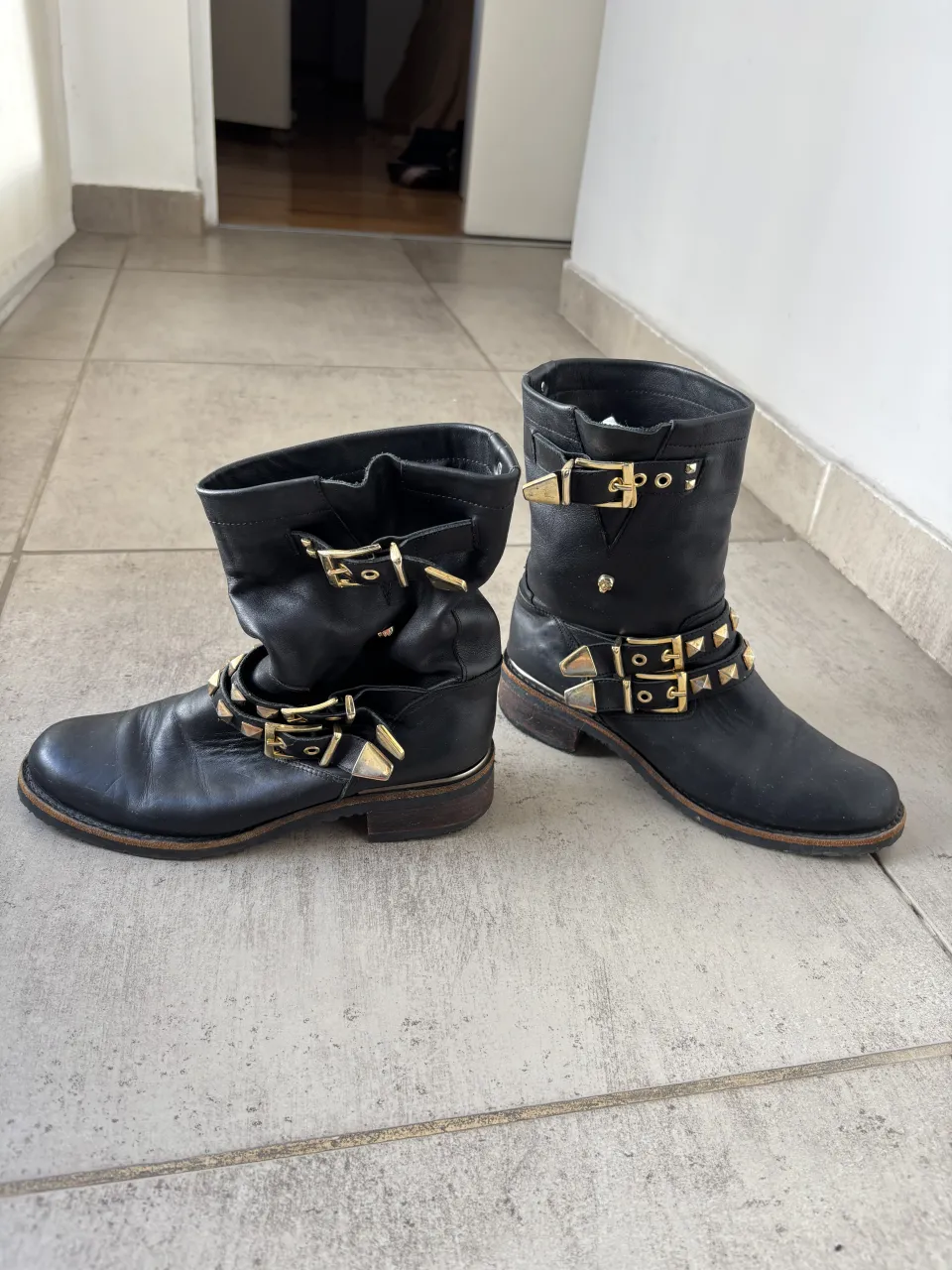 Botas Rapsodia - imagen 2
