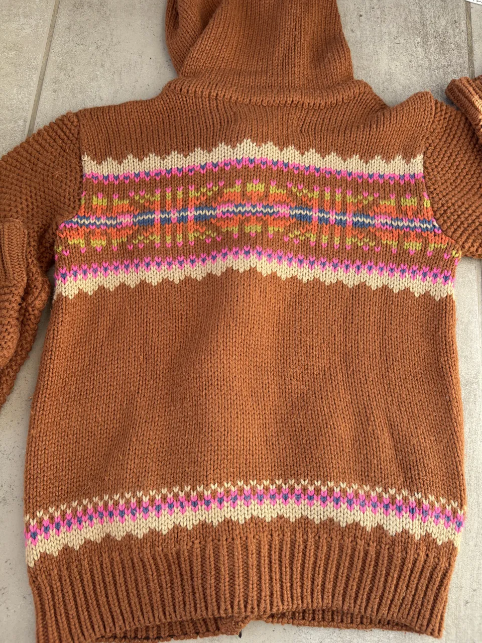 Cardigan Rapsodia - imagen 3
