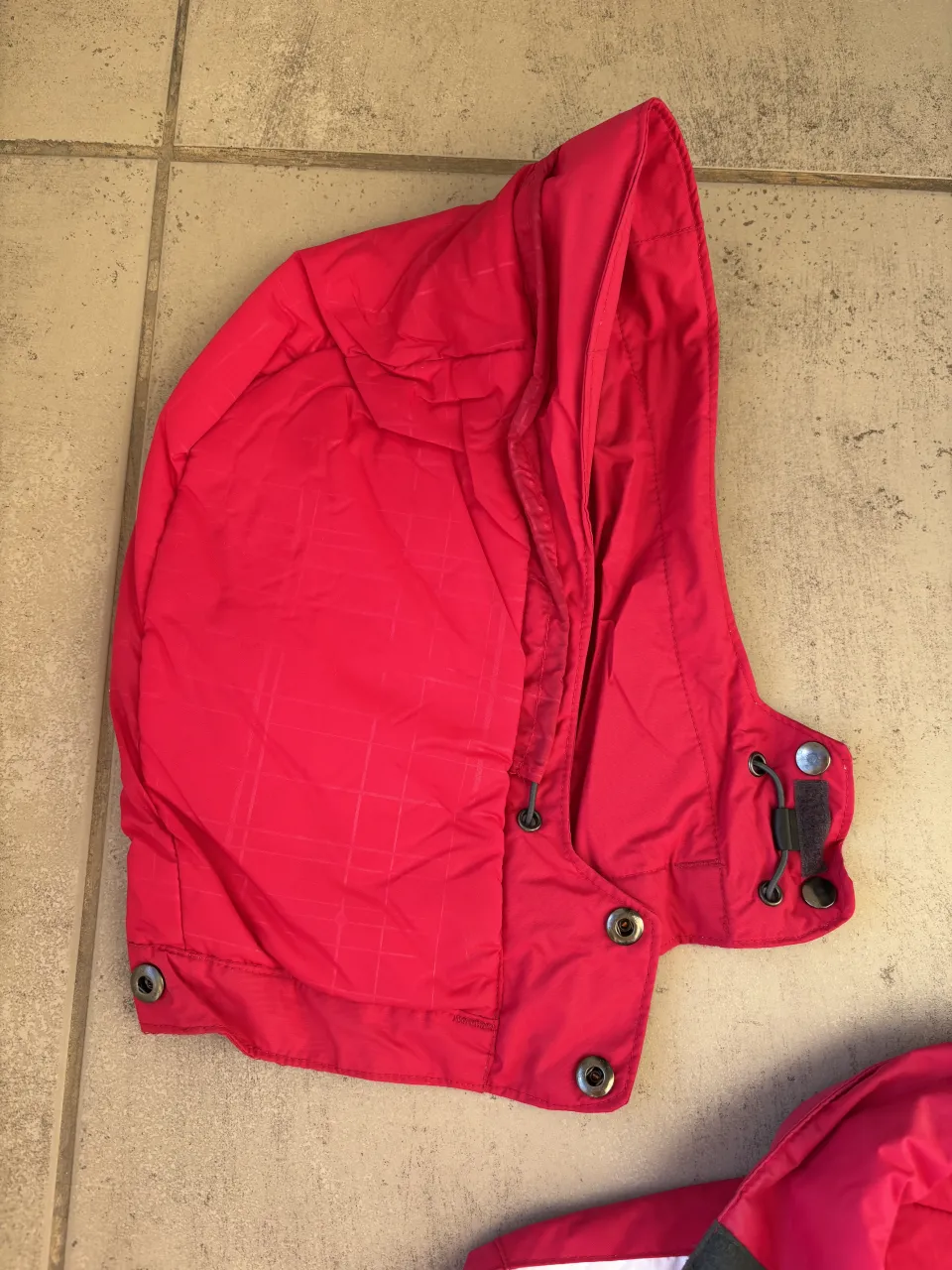 Campera Columbia - imagen 3