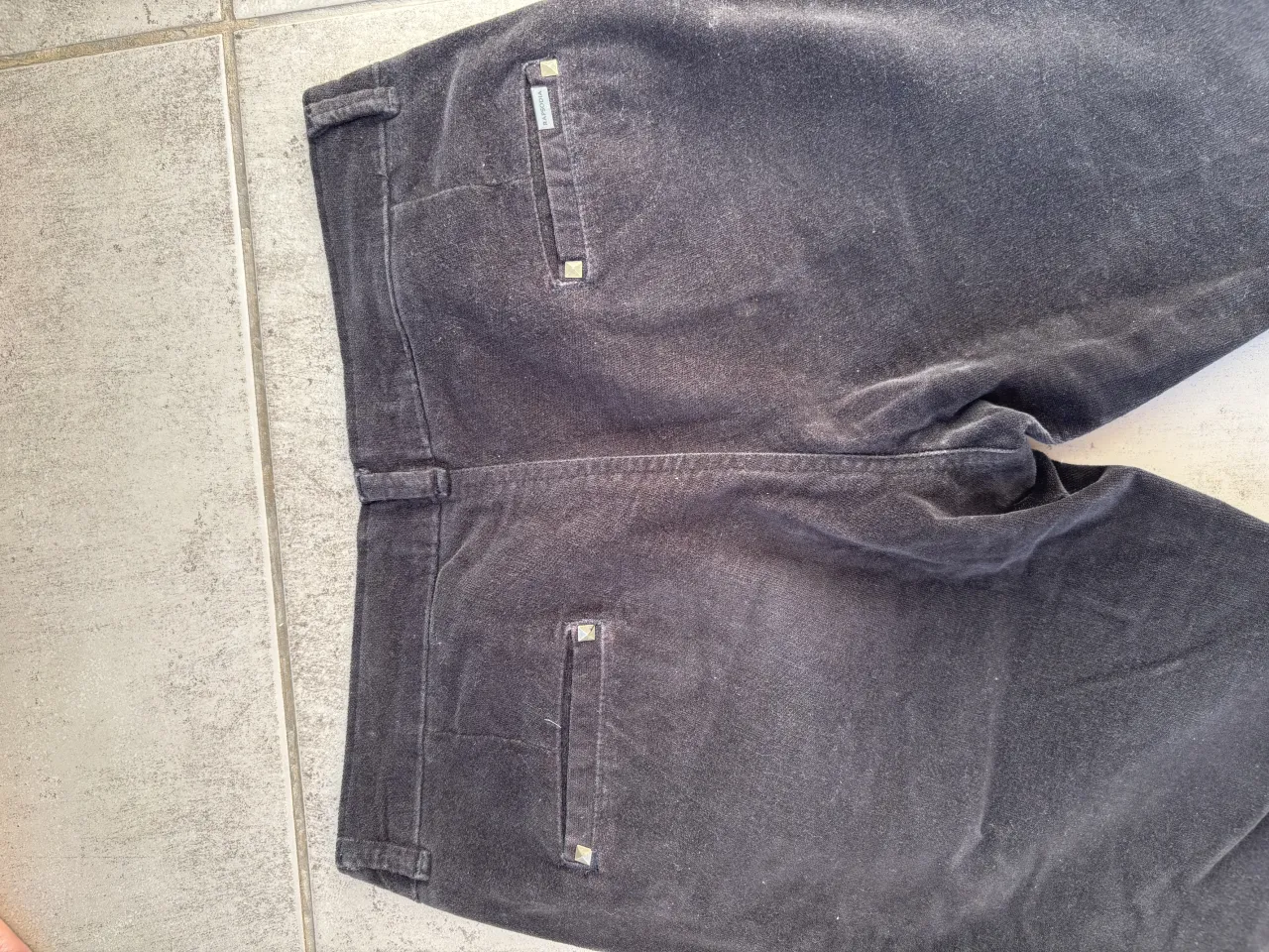 Pantalón Rapsodia - imagen 3
