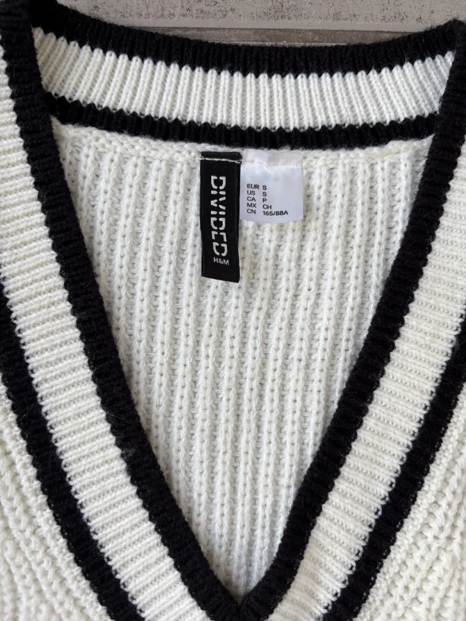 Chaleco H&M - imagen 2