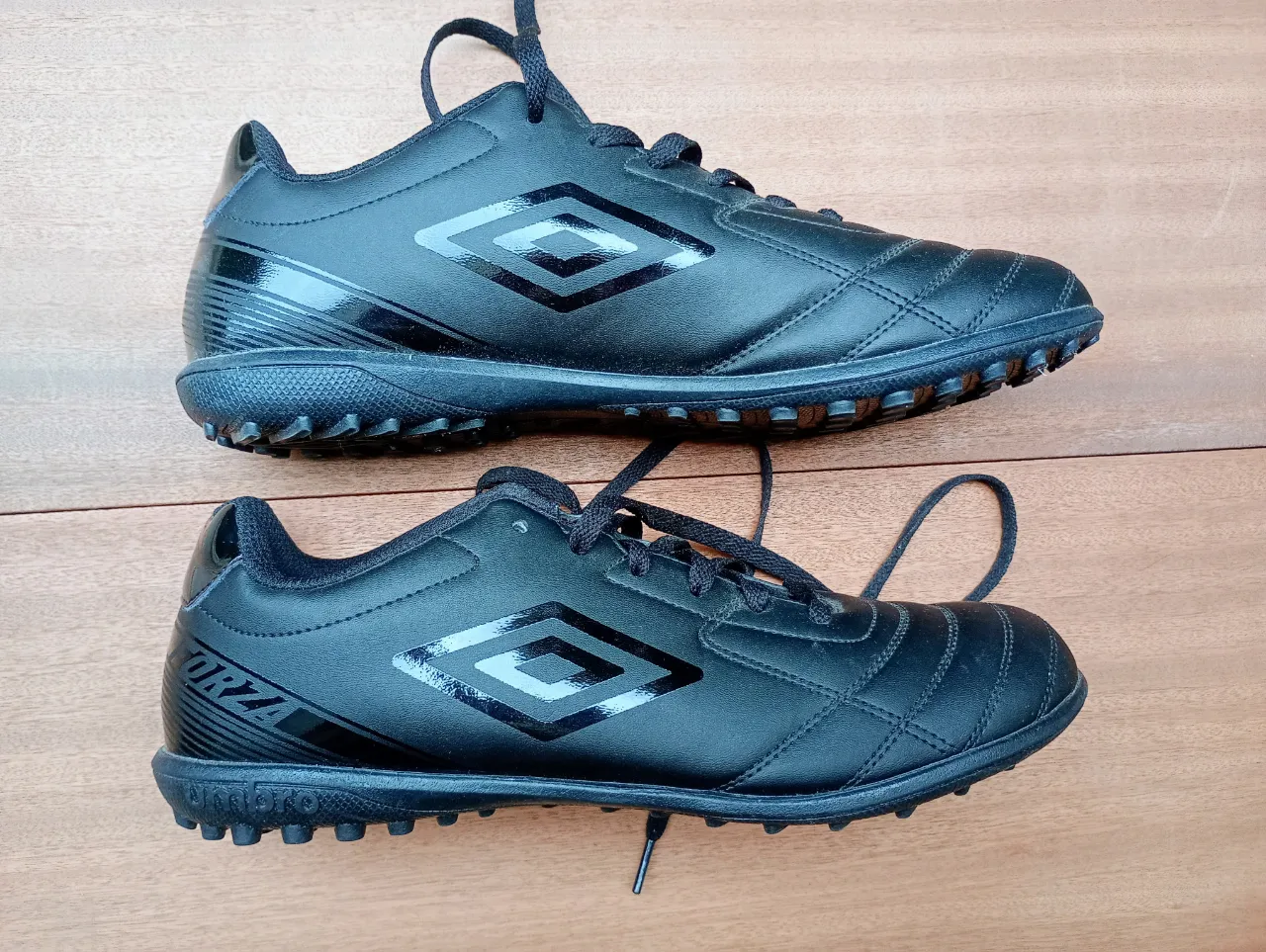 Zapatillas Umbro - imagen 4