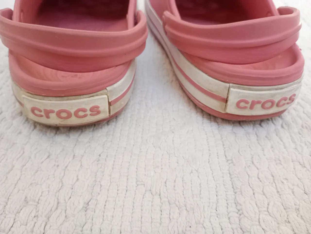 Zueco y mule Crocs - imagen 2