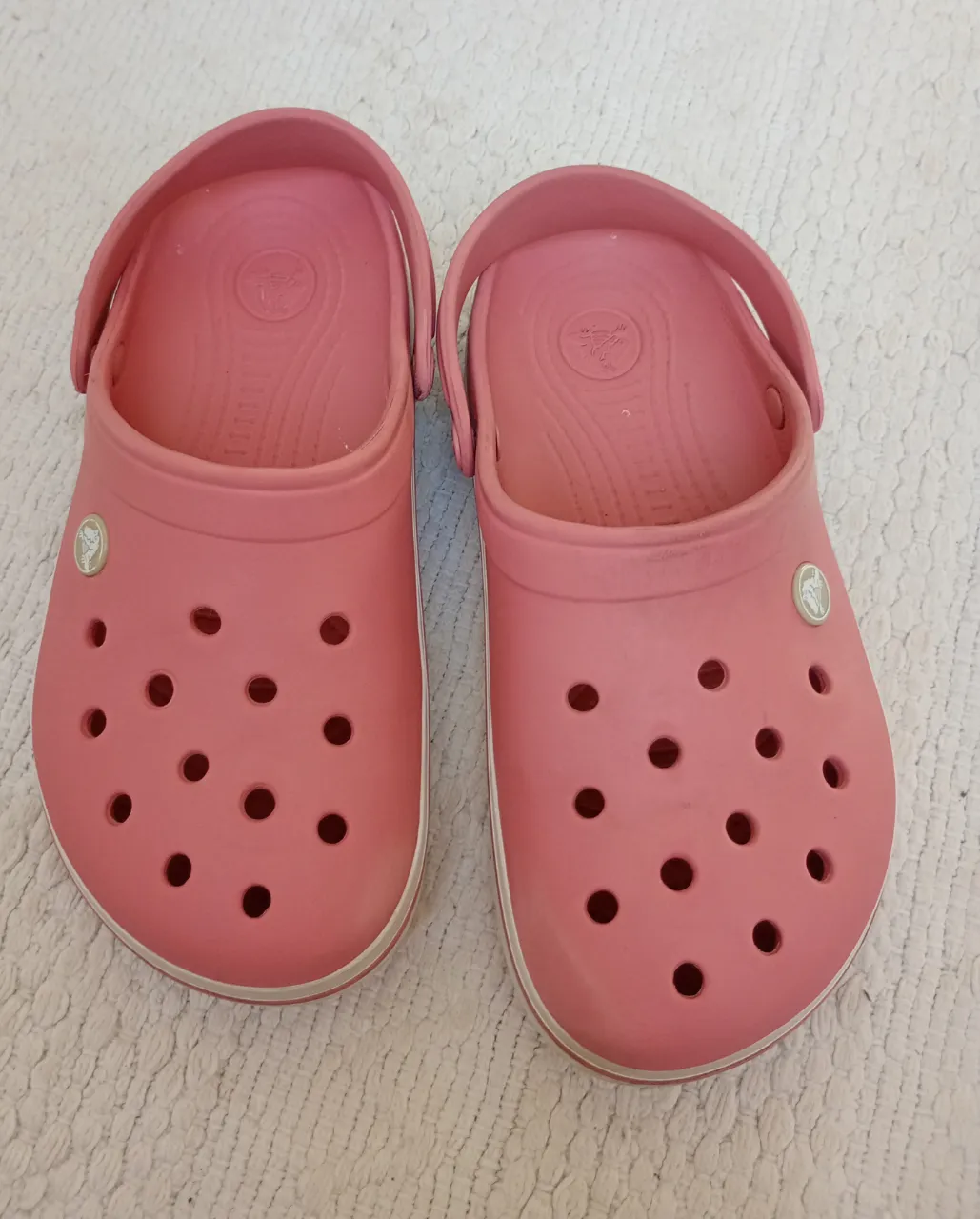Zueco y mule Crocs - imagen 4