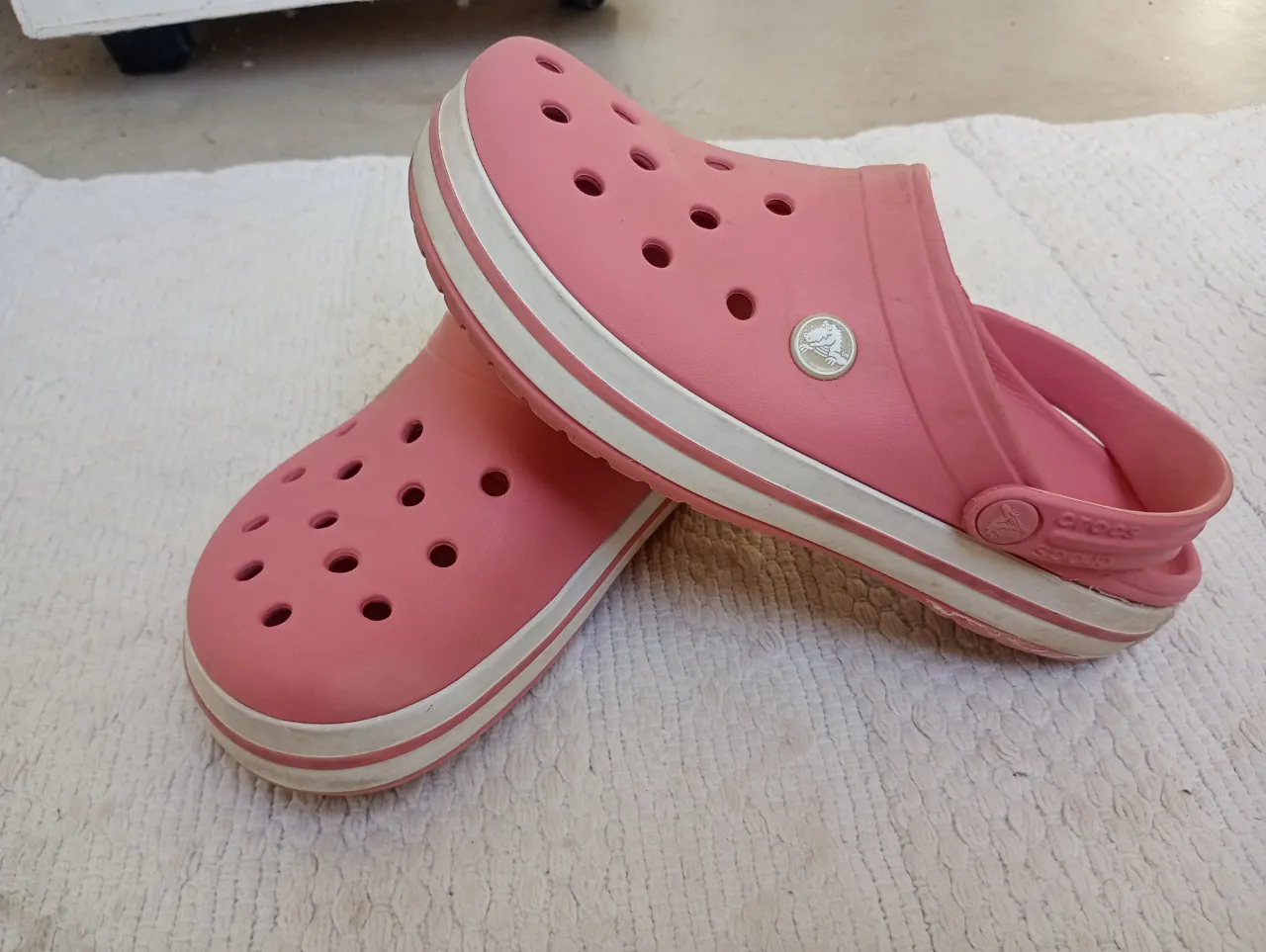 Zueco y mule Crocs - imagen 3