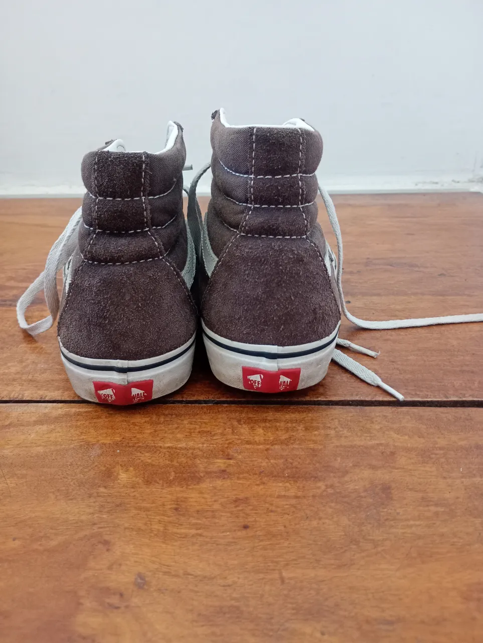 Zapatillas Vans - imagen 4