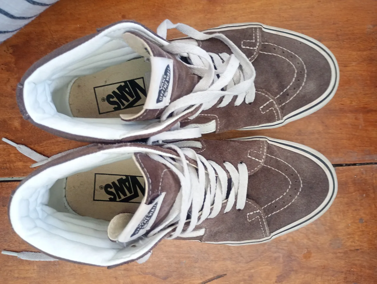 Zapatillas Vans - imagen 3