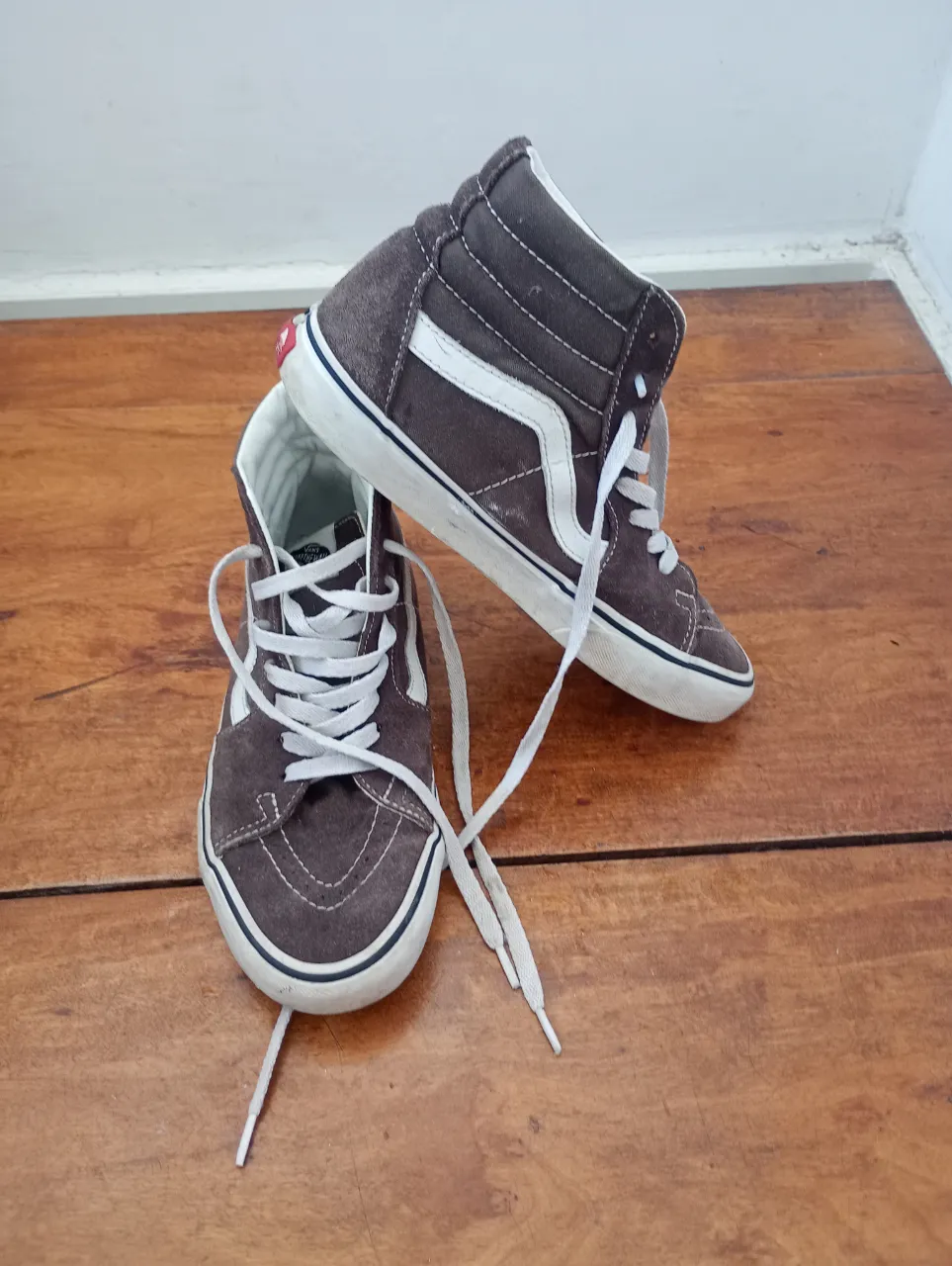 Zapatillas Vans - imagen 2