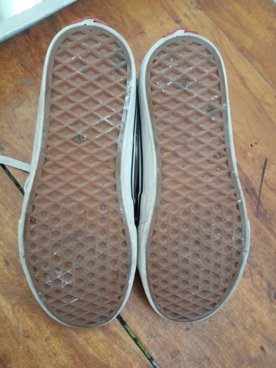 Zapatillas Vans - imagen 6