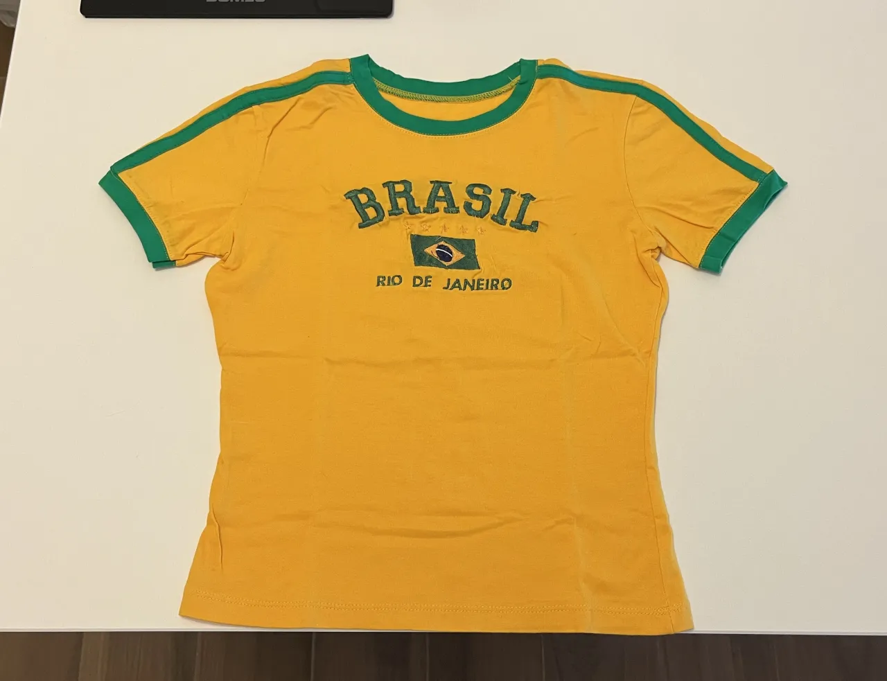 Remera Otro - imagen 1