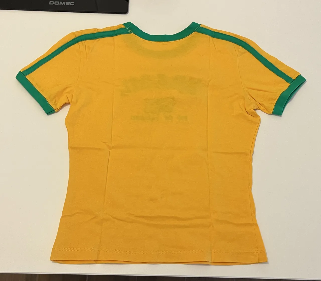 Remera Otro - imagen 2