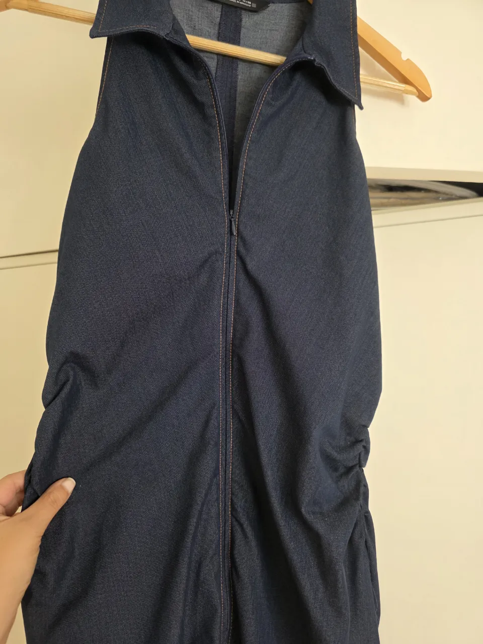 Vestido Zara - imagen 4
