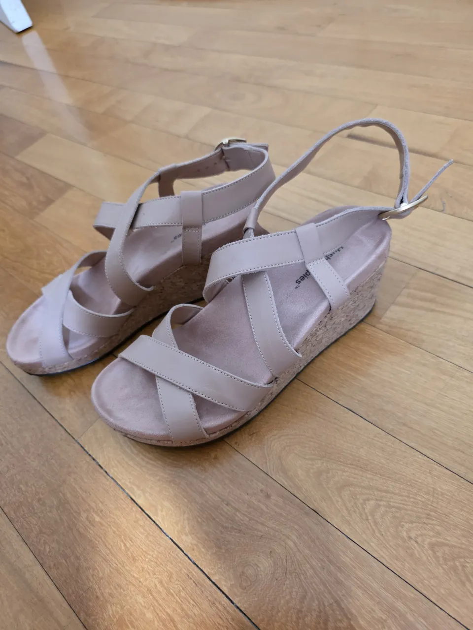 Sandalias Hush Puppies - imagen 5
