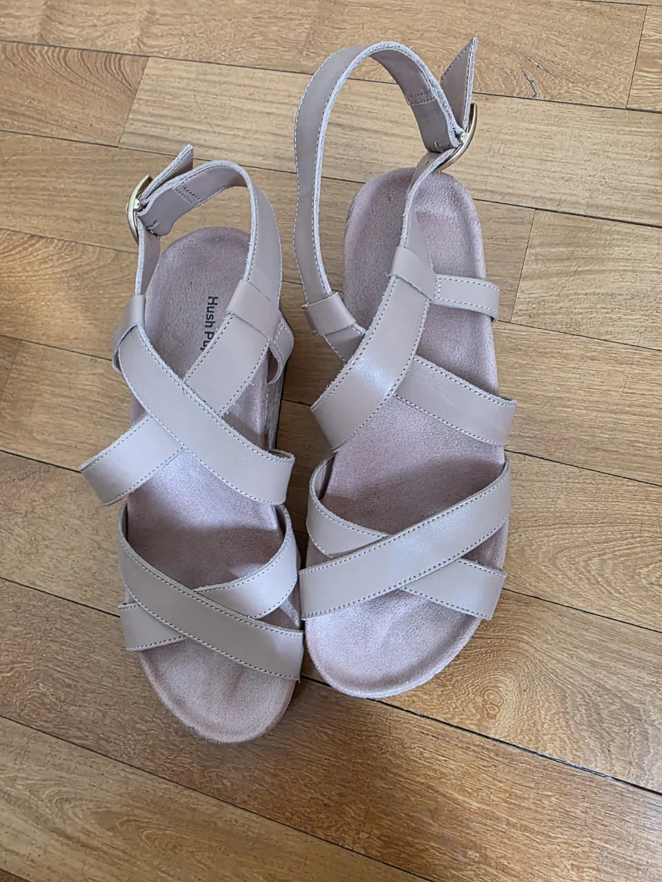 Sandalias Hush Puppies - imagen 3