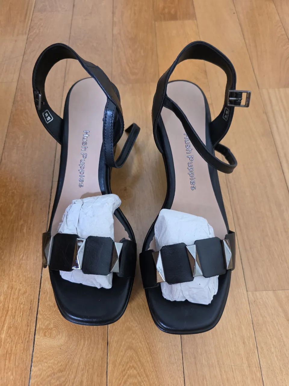 Sandalias Hush Puppies - imagen 4