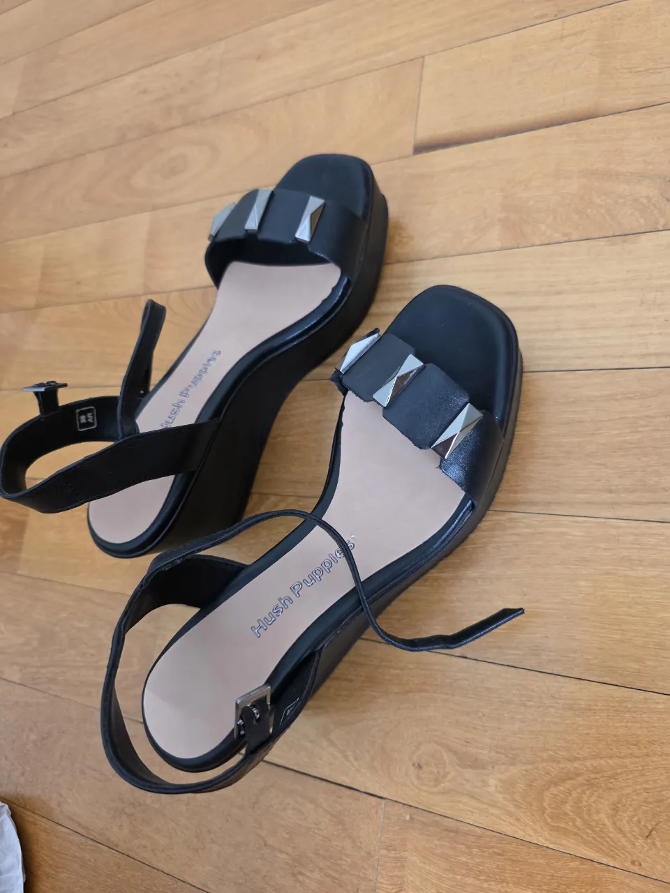 Sandalias Hush Puppies - imagen 5