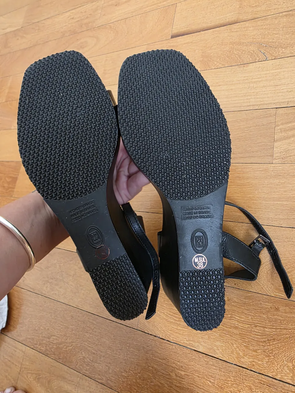 Sandalias Hush Puppies - imagen 3
