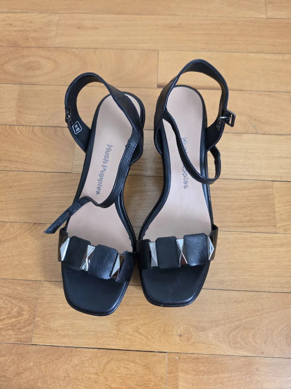 Sandalias Hush Puppies - imagen 2