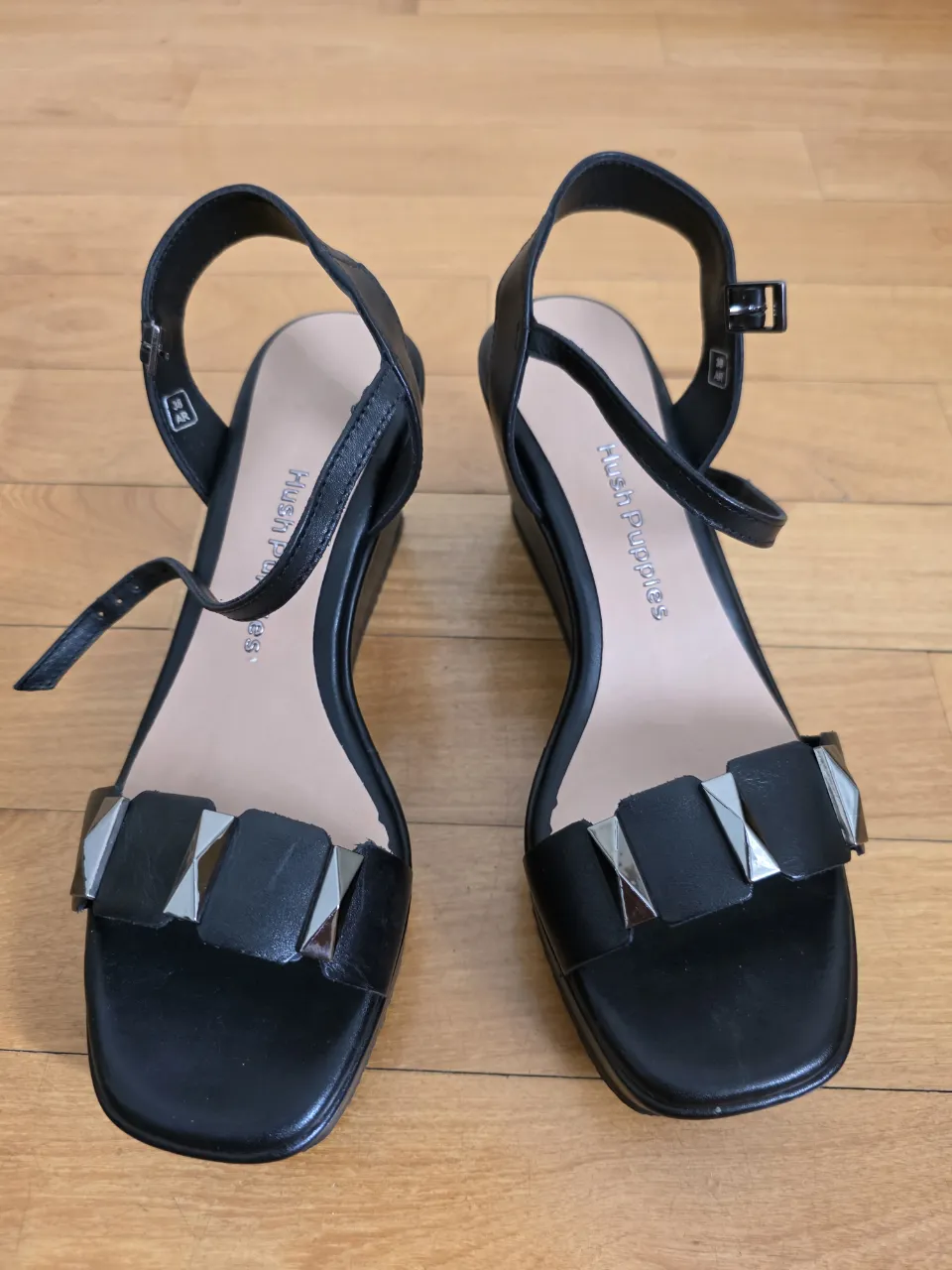 Sandalias Hush Puppies - imagen 6