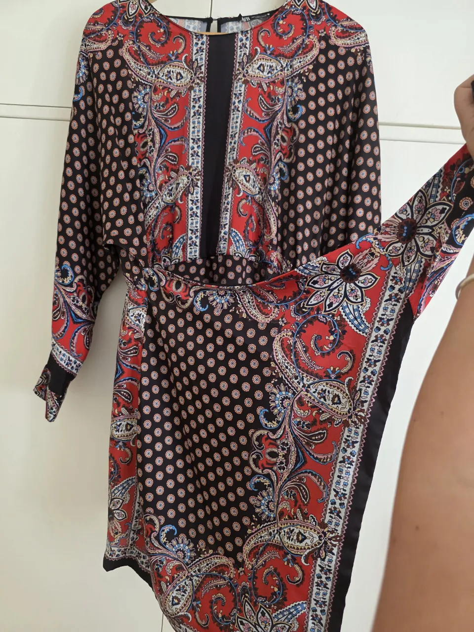 Vestido Zara - imagen 5