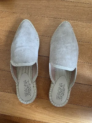 Spagna espadrilles