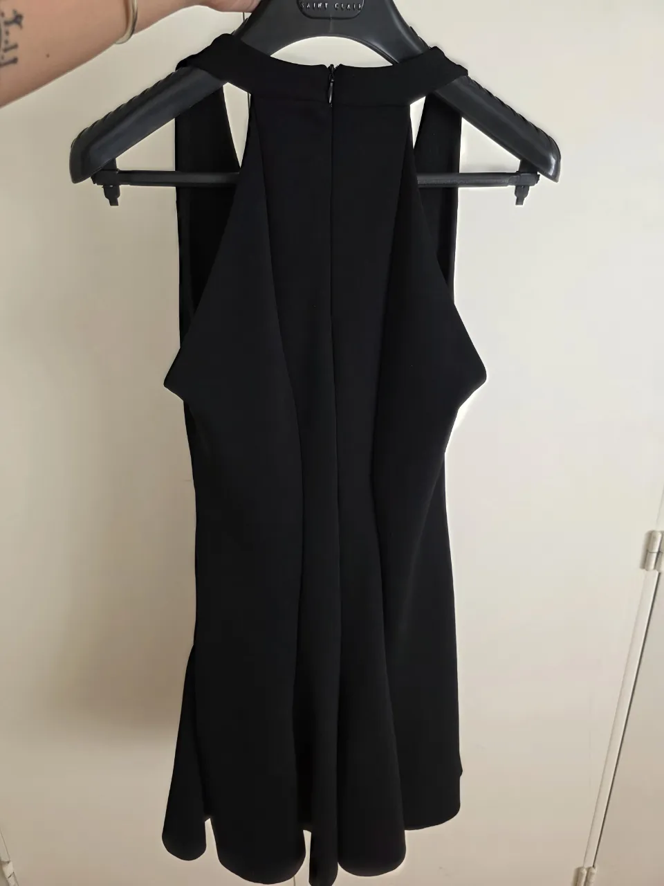 Vestido Zara - imagen 4