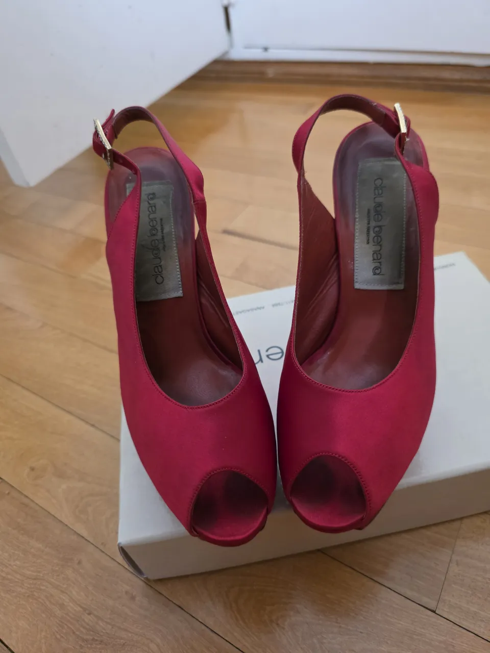 Sandalias Claude benard - imagen 5