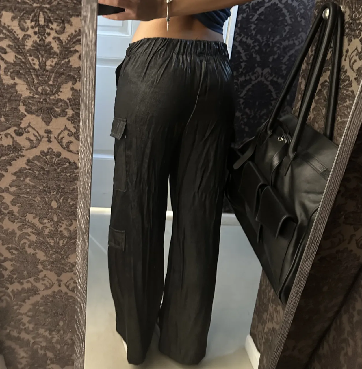 Pantalón melocoton - imagen 2