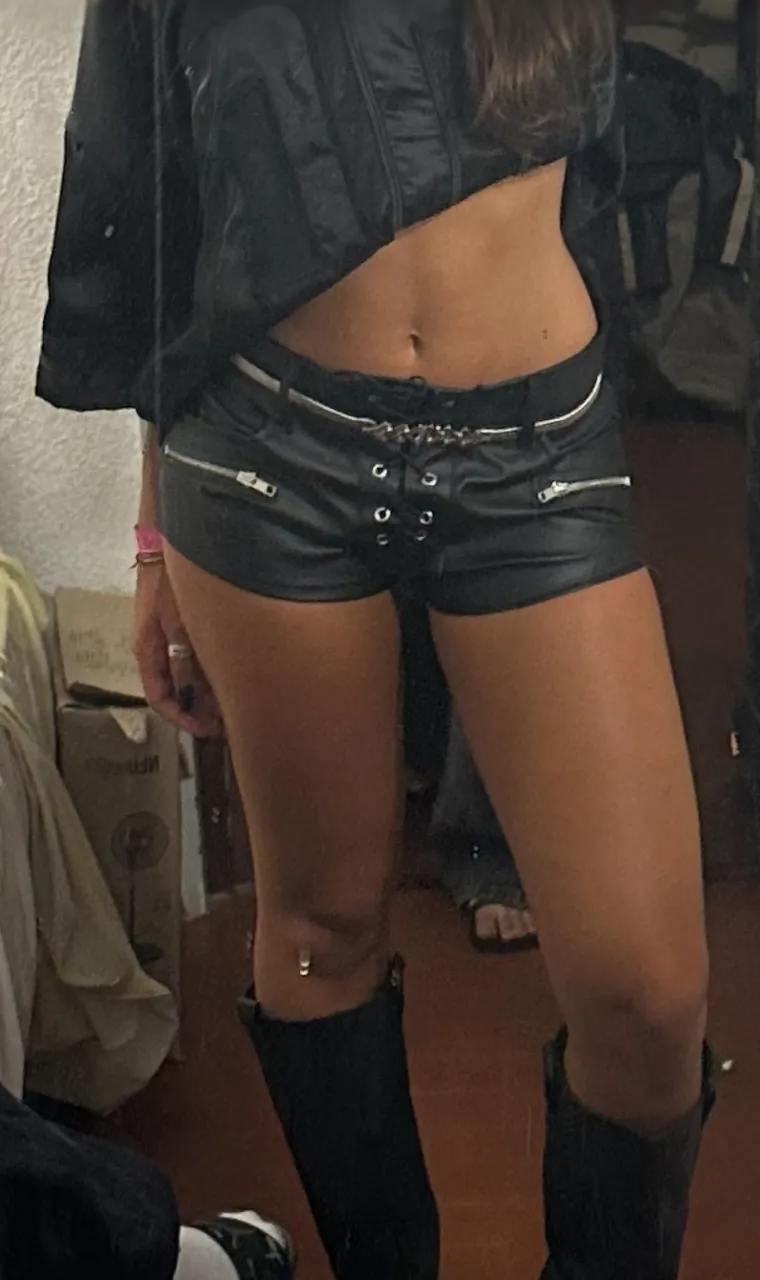 Short Las martinez - imagen 3