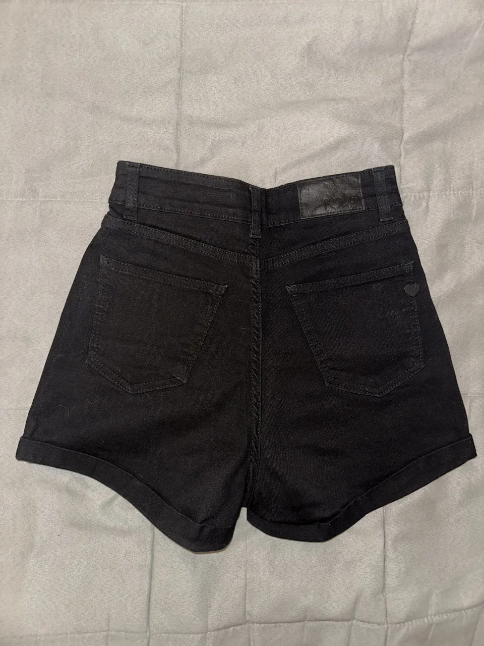 Short 47 Street - imagen 2