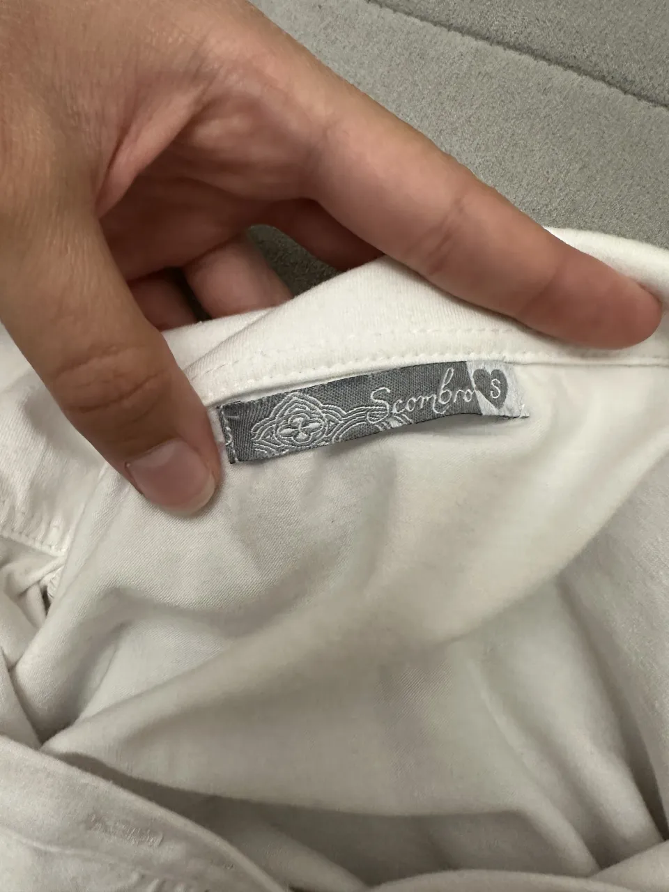 Remera Scombro - imagen 3