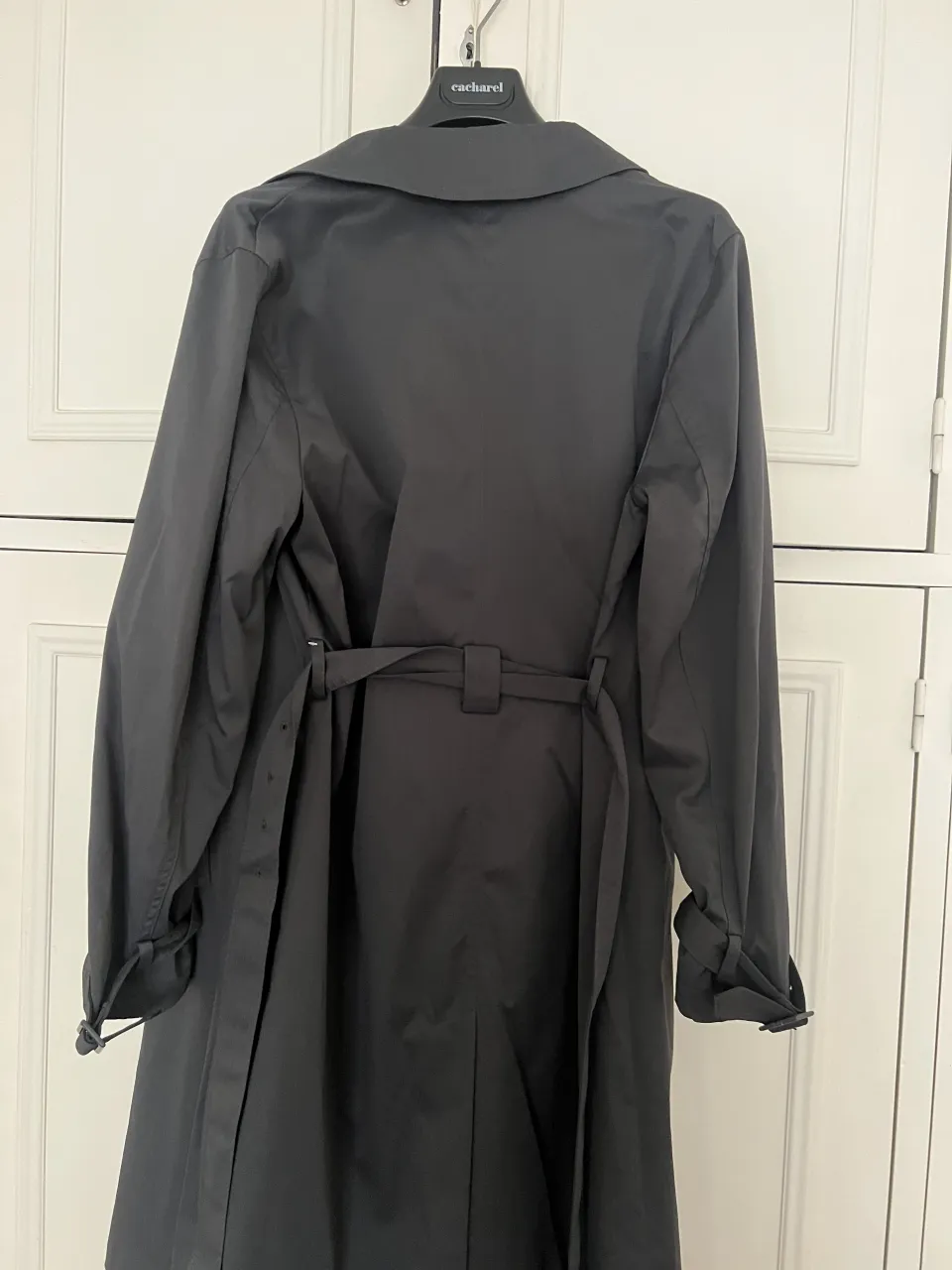 Trench Primark - imagen 3