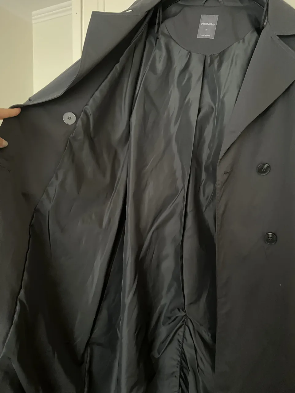Trench Primark - imagen 2