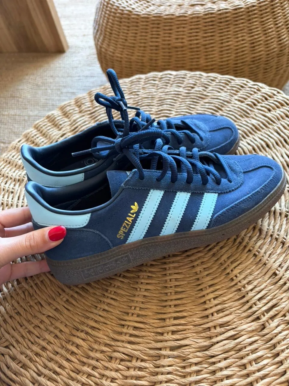 Zapatillas adidas - imagen 2