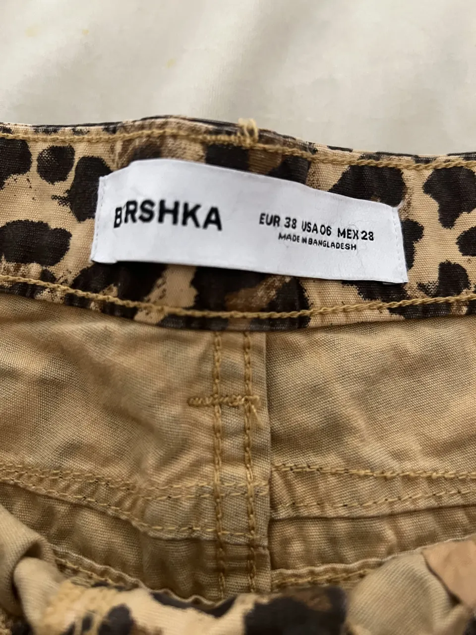 Jean Bershka - imagen 2