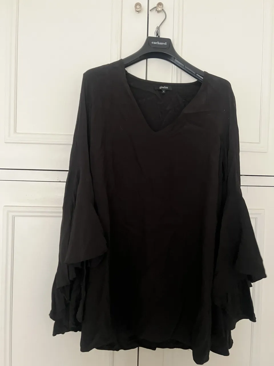 Vestido Ginebra - imagen 1