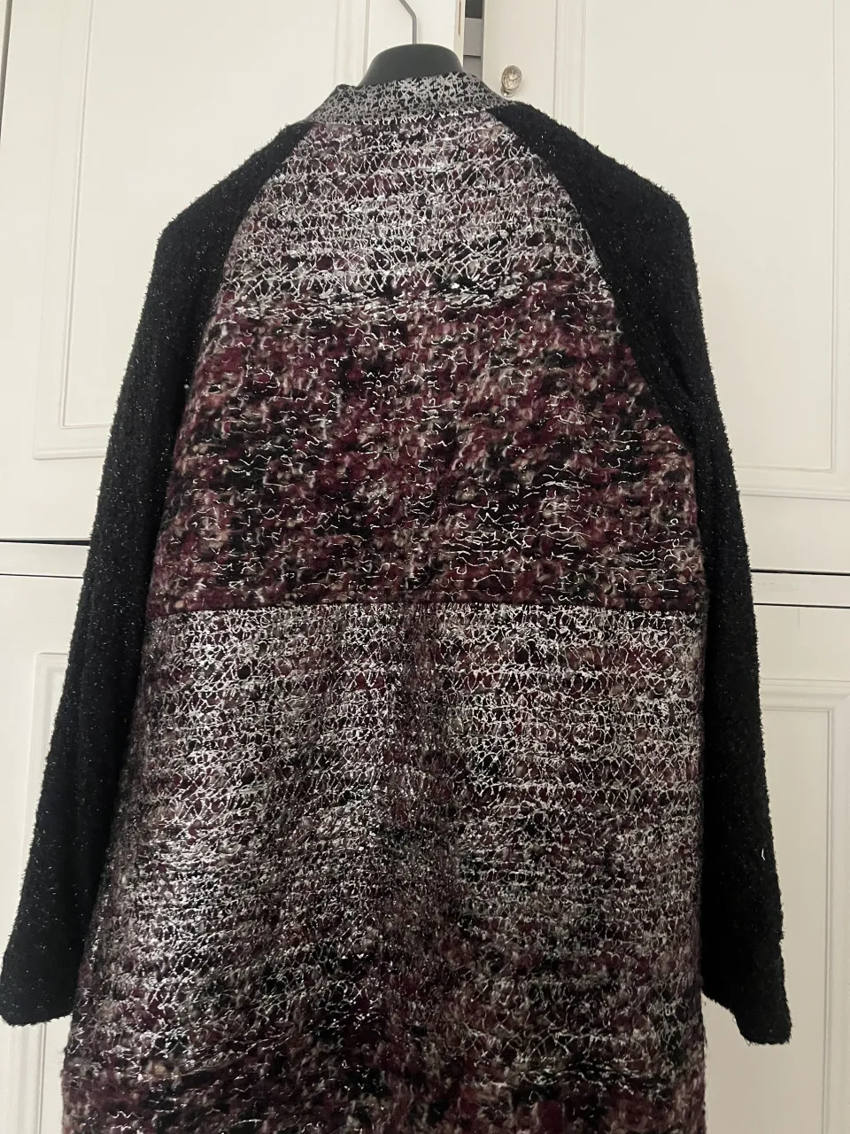 Campera Tweed - imagen 2