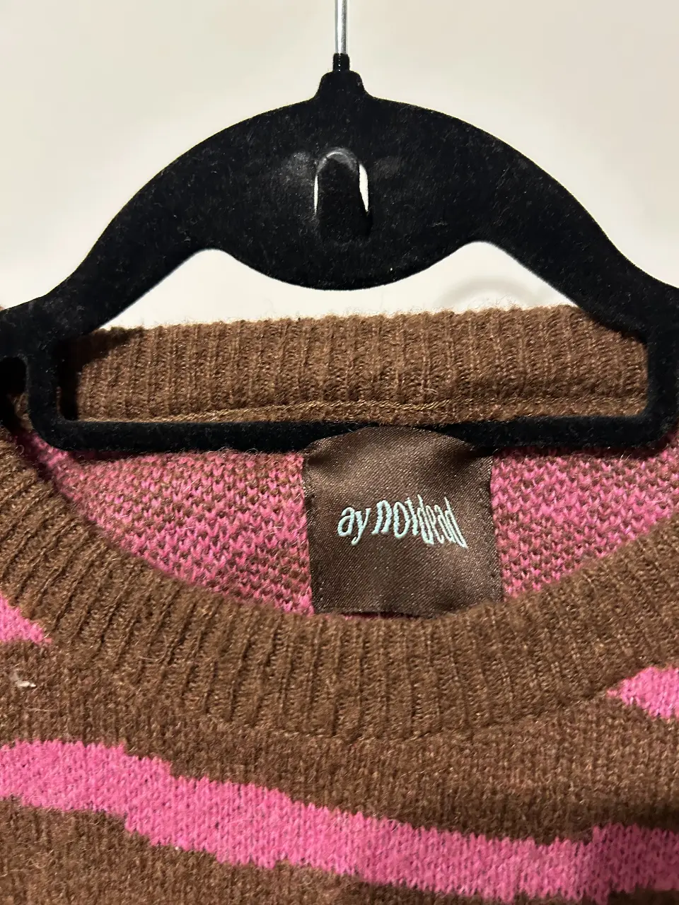 Sweater Ay Not Dead - imagen 2