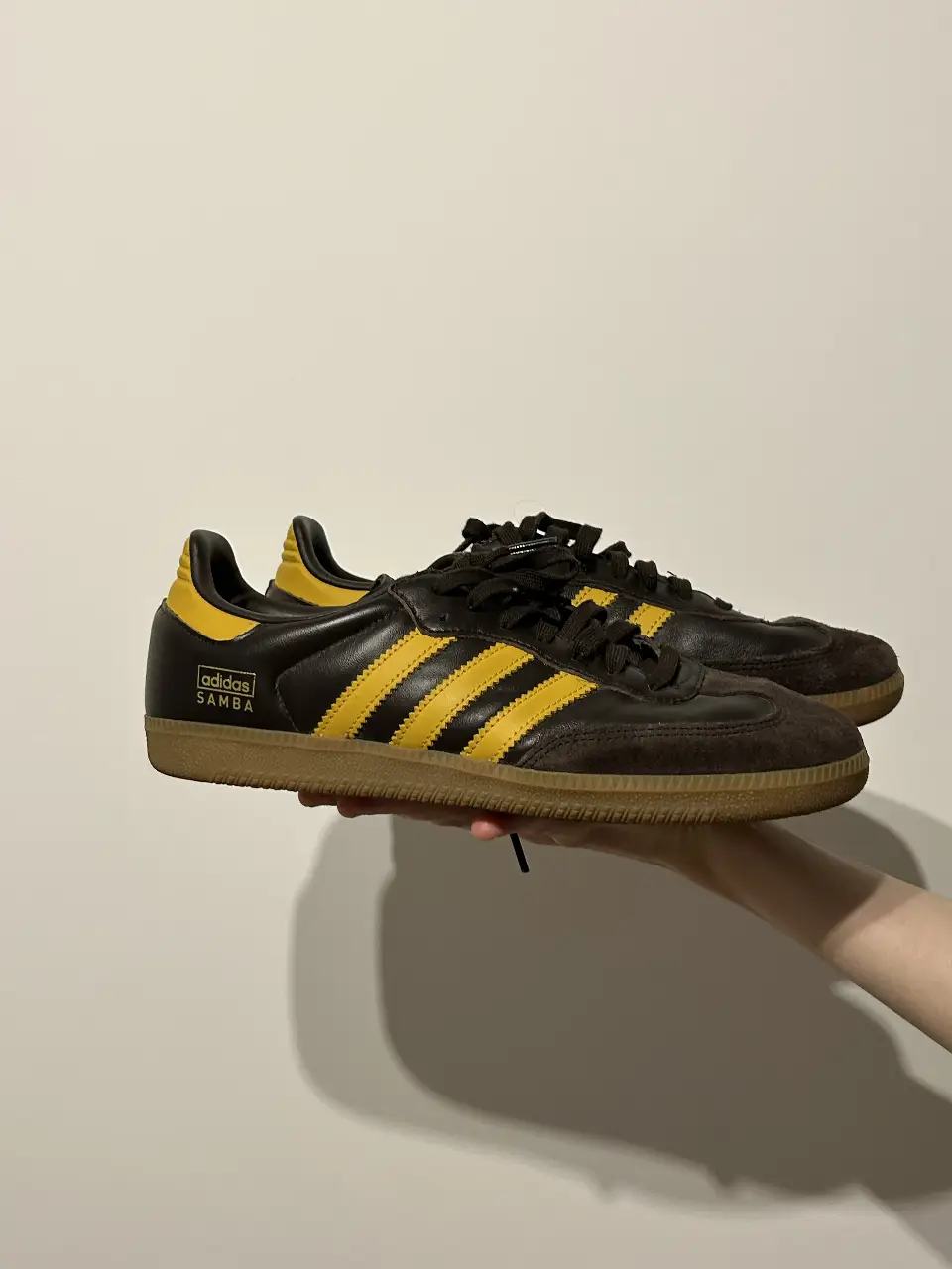 Zapatillas adidas - imagen 1