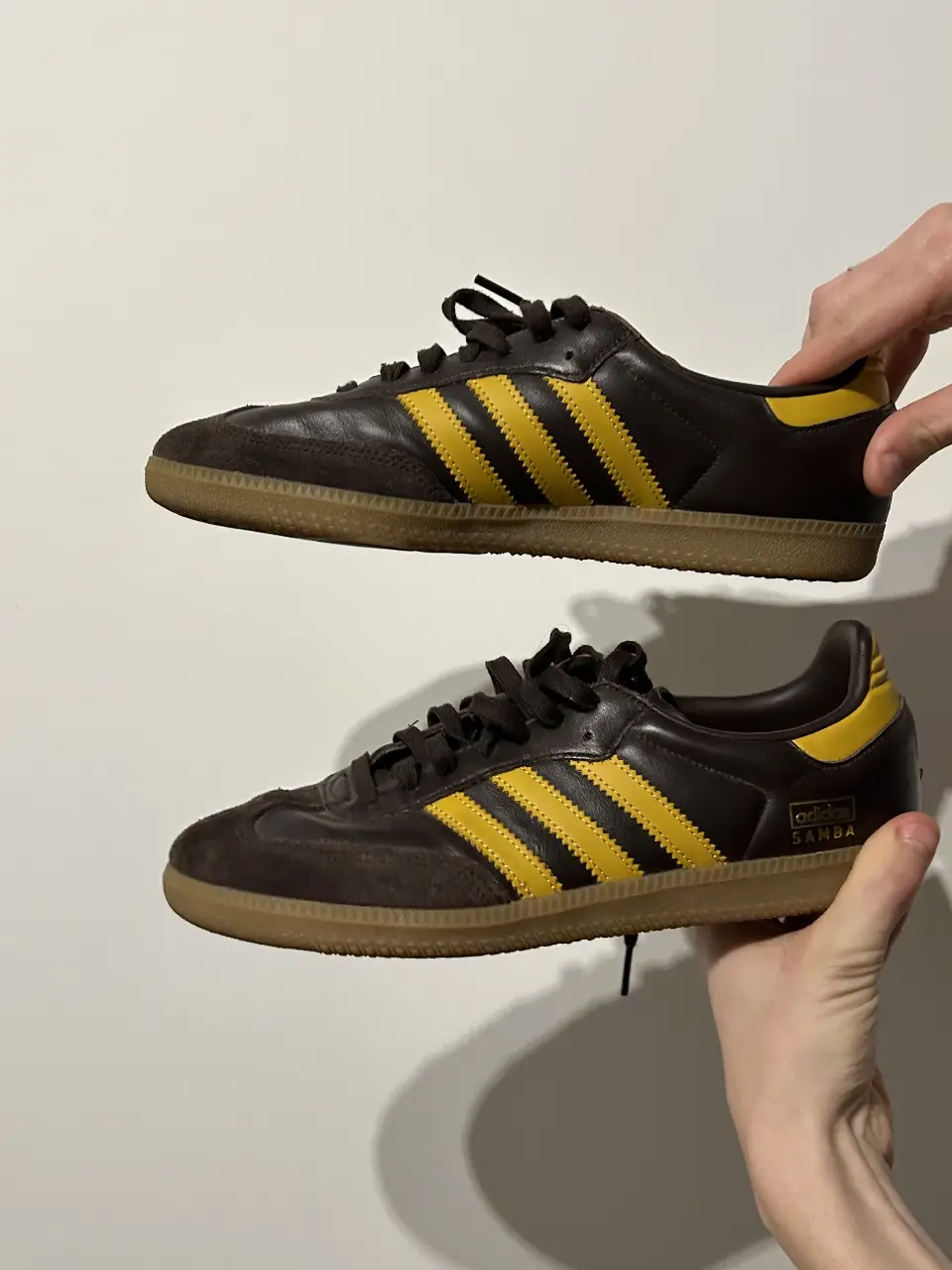 Zapatillas adidas - imagen 3