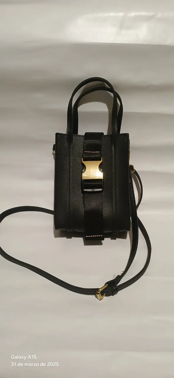 Cartera Todo moda - imagen 1