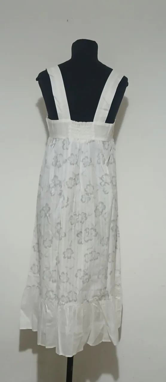 Vestido Diseño propio - imagen 4