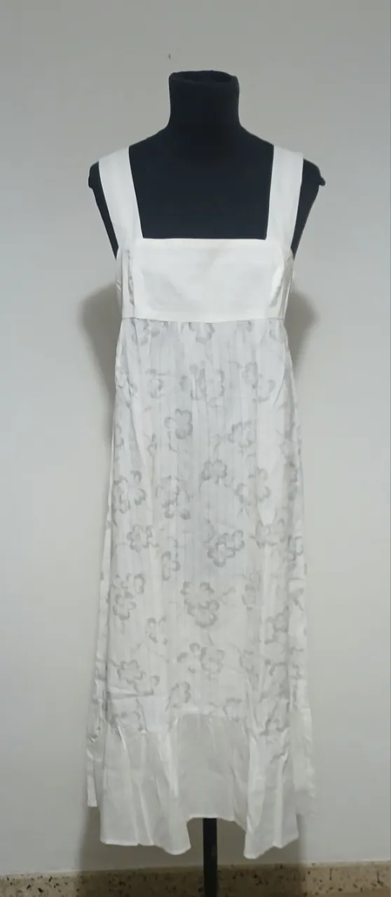 Vestido Diseño propio - imagen 6