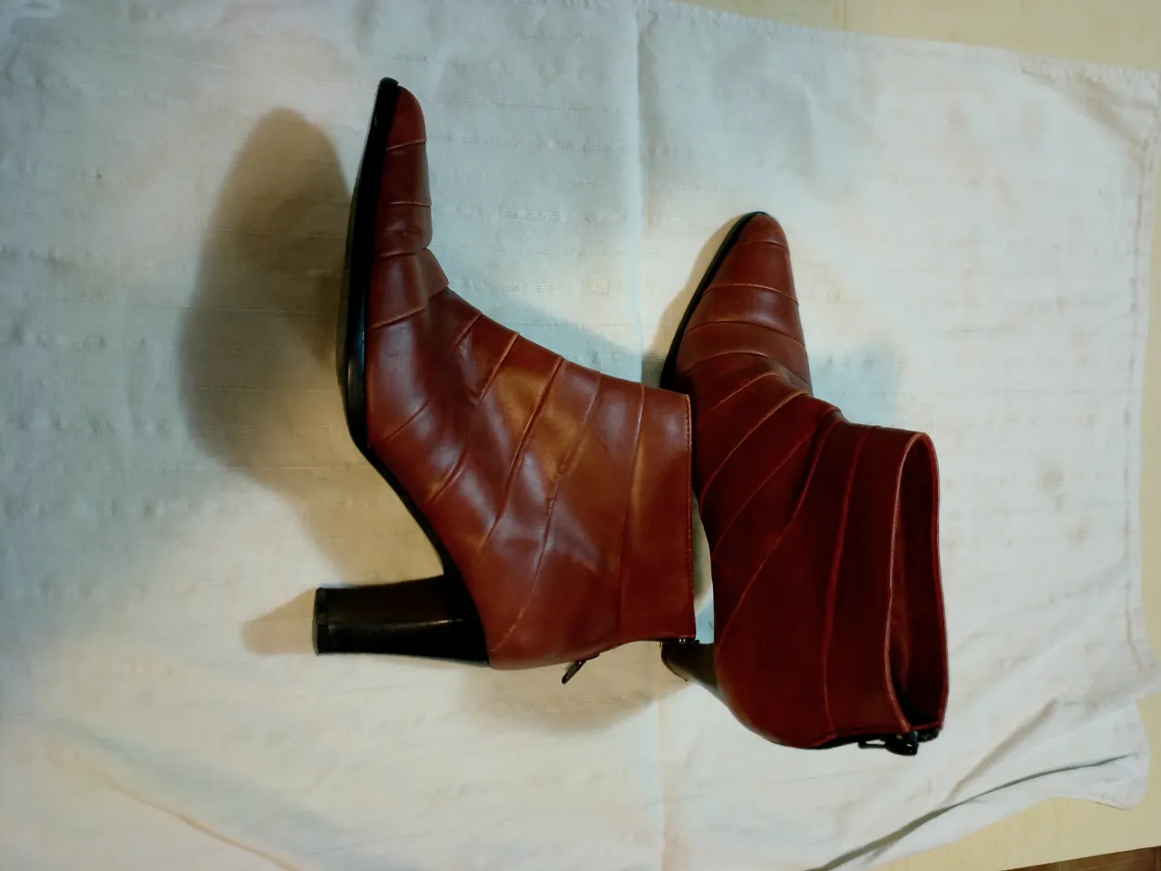Botas Desconozco - imagen 5