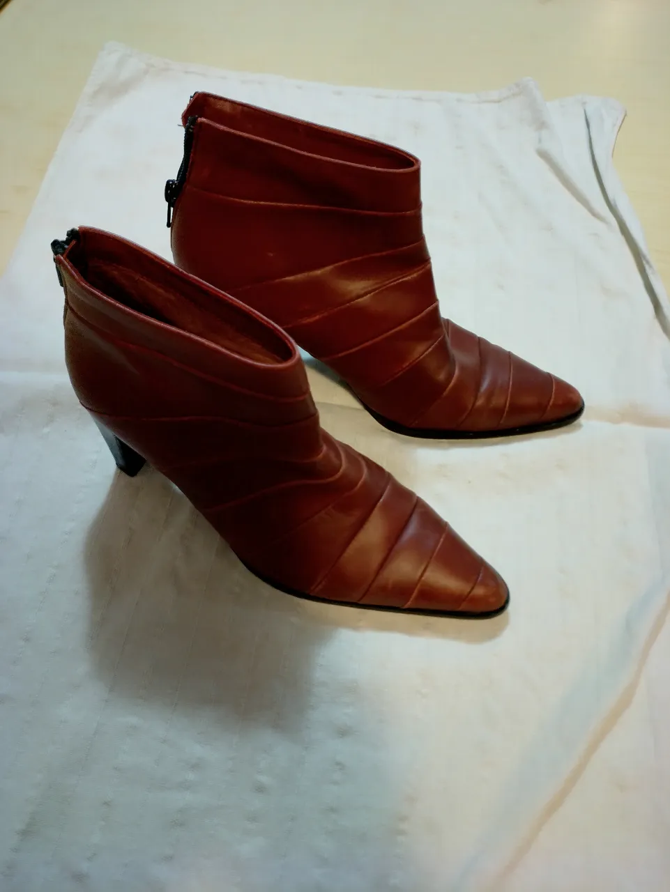 Botas Desconozco - imagen 4