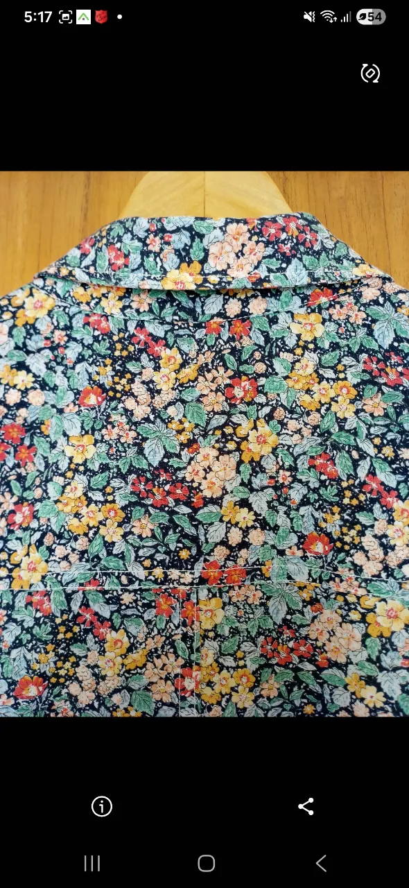 Camisa Awada - imagen 3
