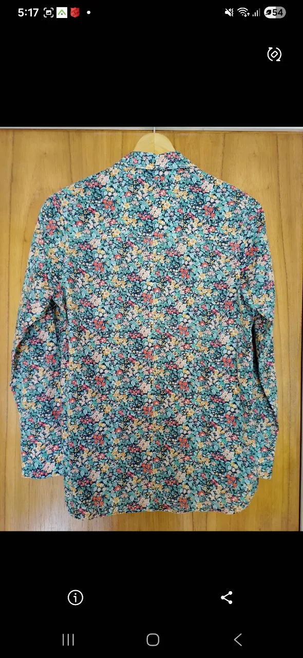 Camisa Awada - imagen 2