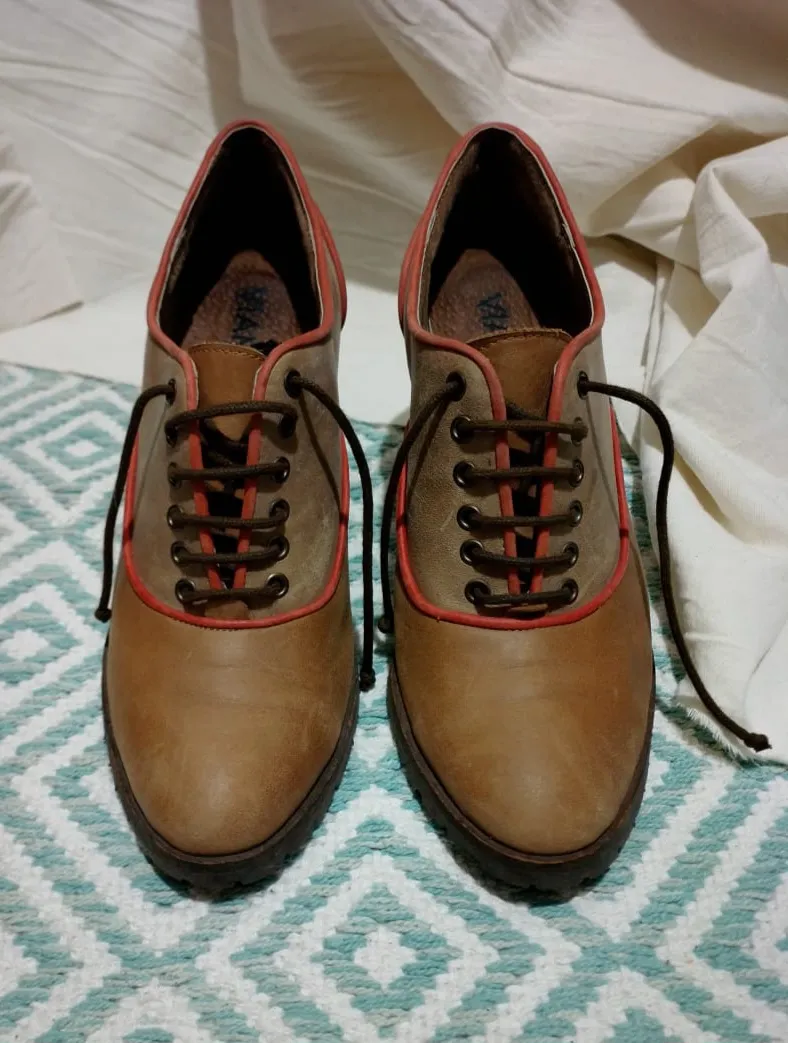 Botines Viamo - imagen 1