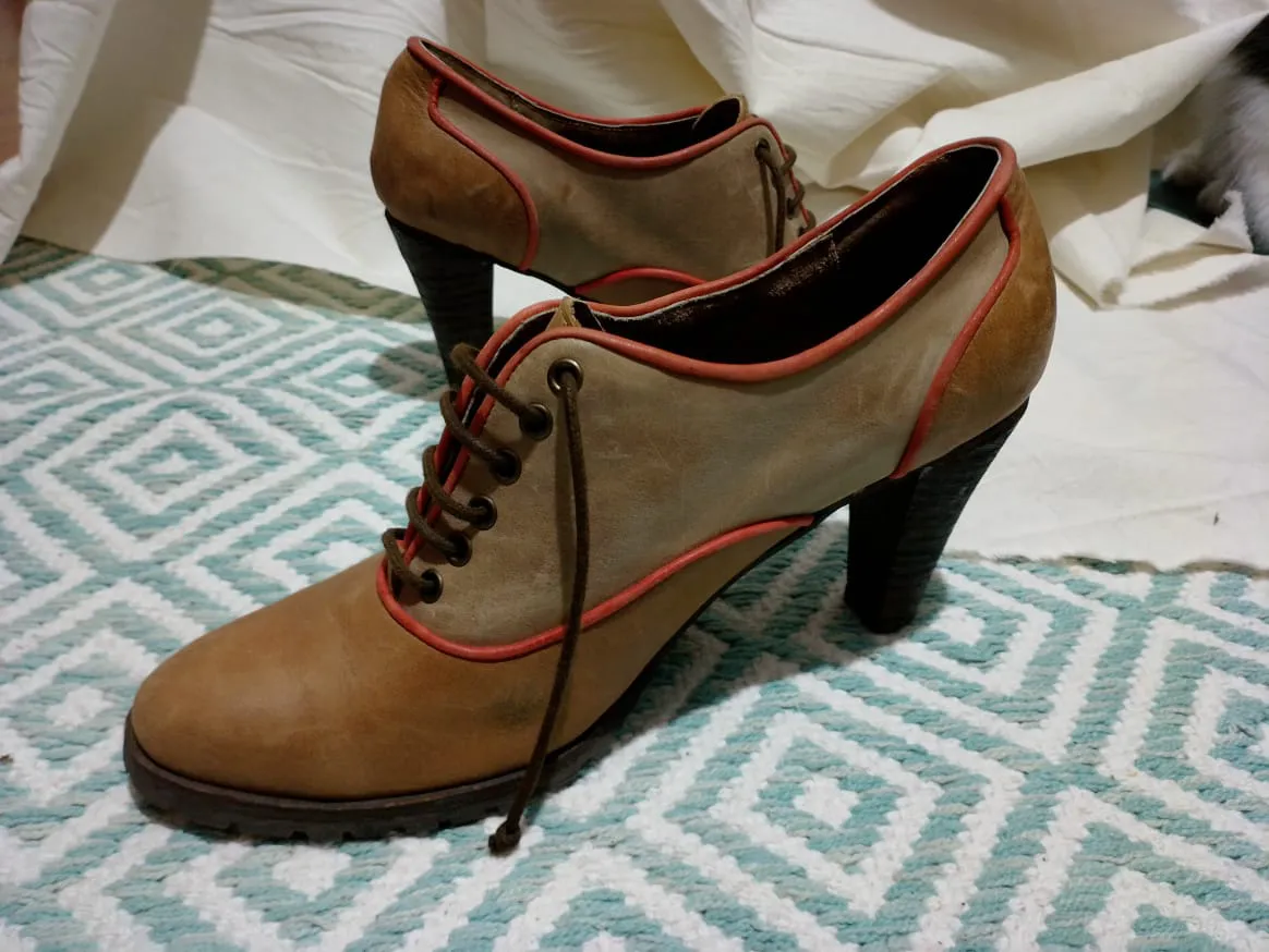 Botines Viamo - imagen 4