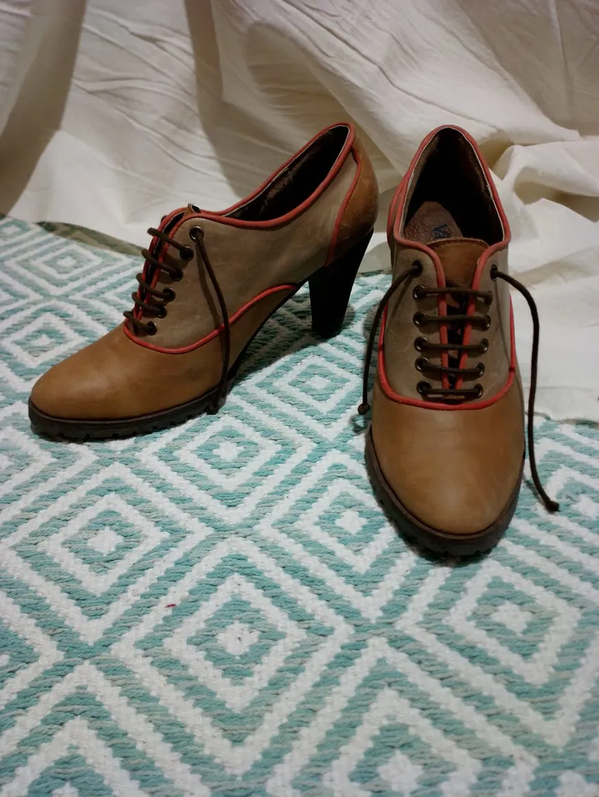 Botines Viamo - imagen 3